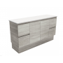 Edge 1500 Vanity Cabinet